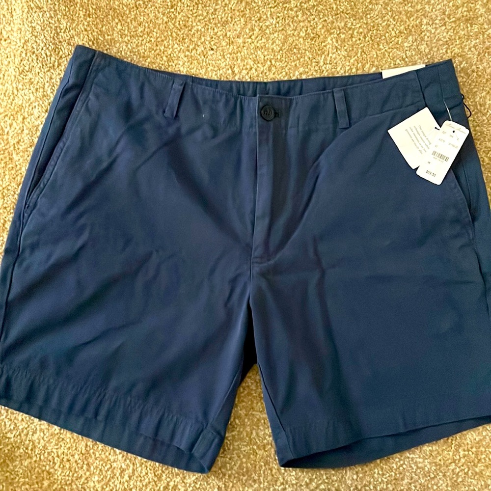 Brooks Brothers Men Shorts